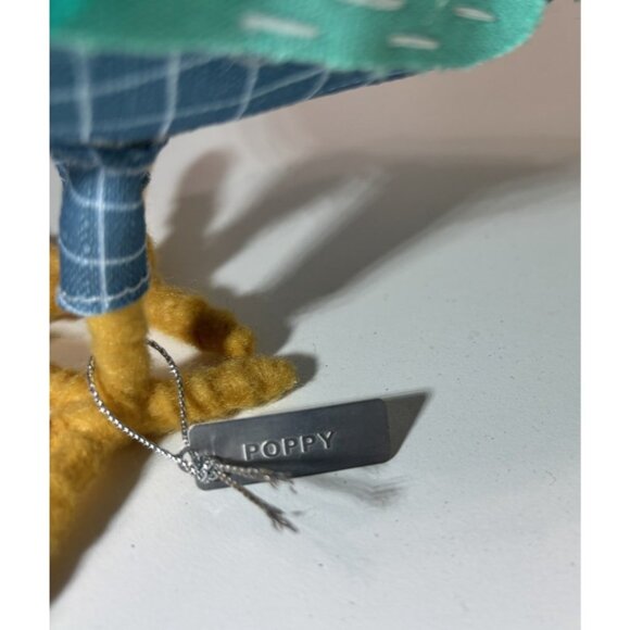 Target Birds Poppy Kingsley Cherie Bonjour Set Teal & Red 2018 & 2024 - Picture 9 of 13